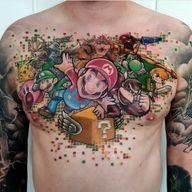 Tattoo