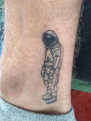 #astronaut #space 