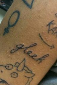 Tattoo