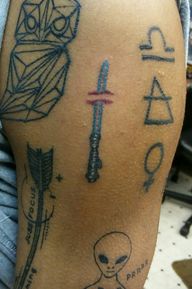 Tattoo