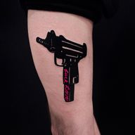 Tattoo
