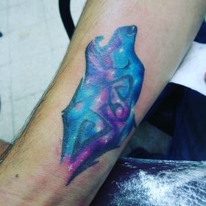 Tattoo by SonaArte Studio