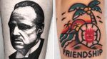 Tattoo