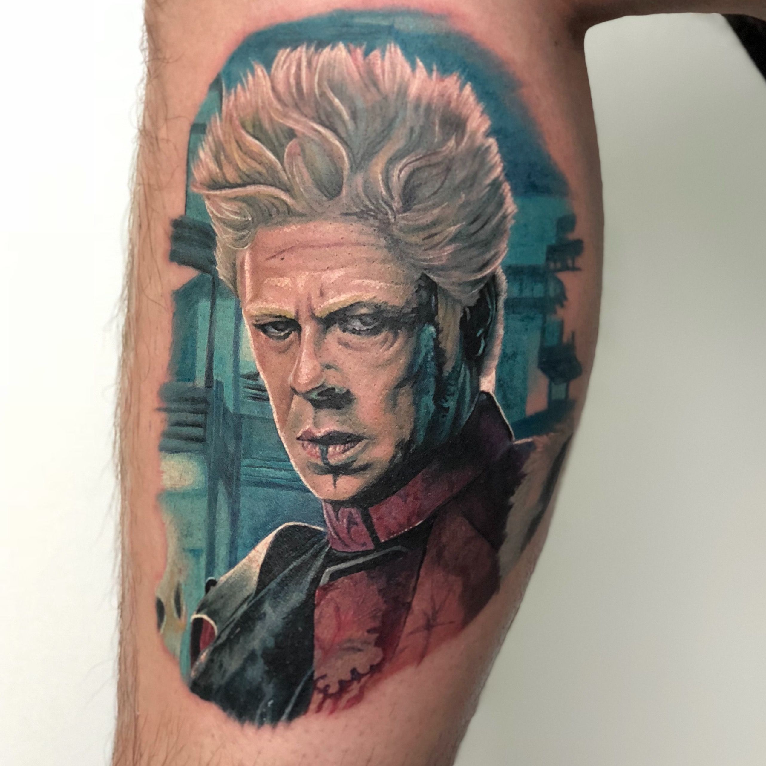 devilmaycry' in Tattoos • Search in +1.3M Tattoos Now • Tattoodo