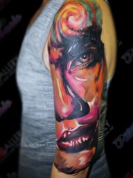 Tattoo