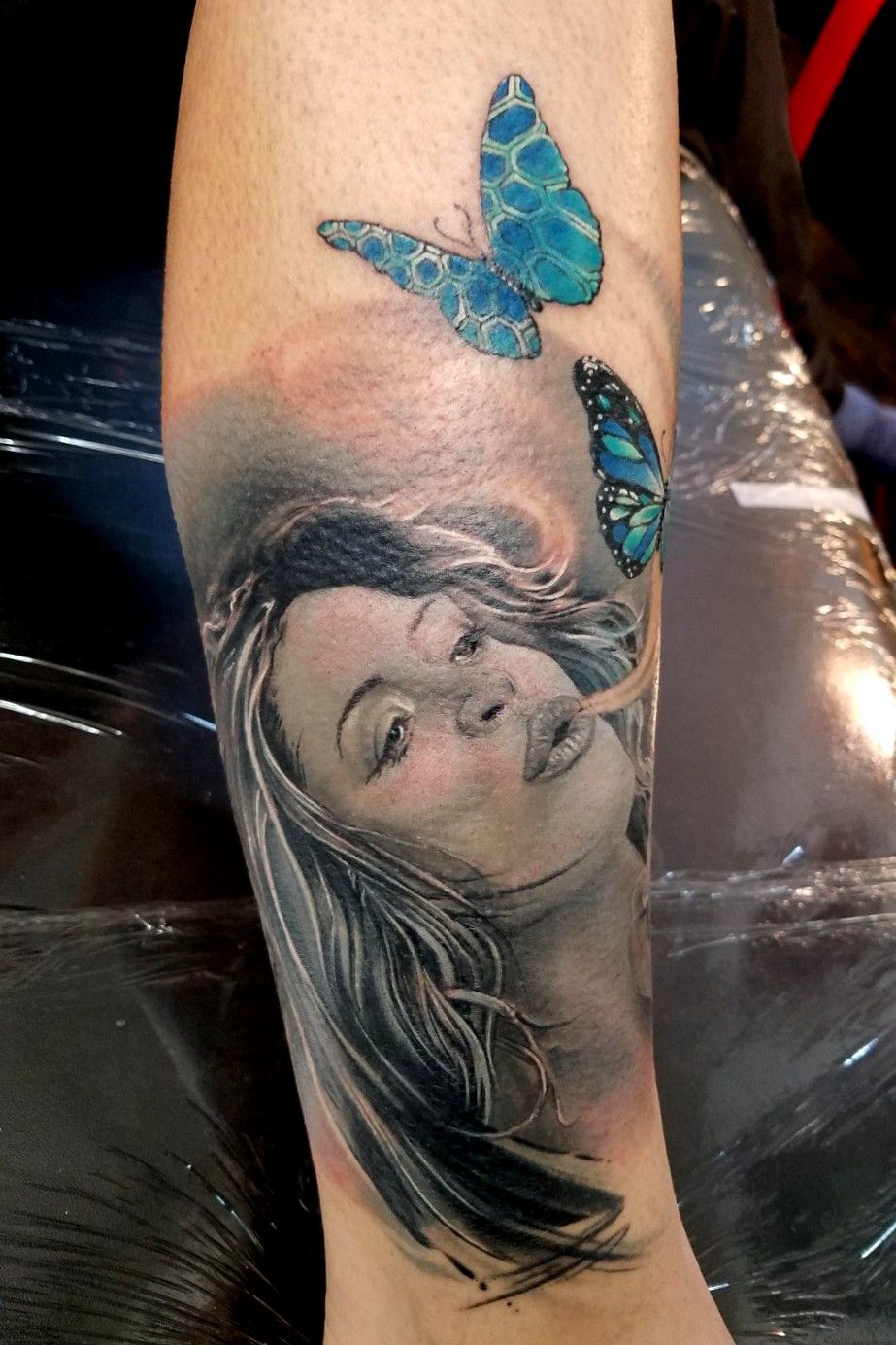 25 Finest Tattoo Shops in Montana for Unique Tattoo Art