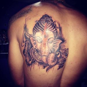 Tattoo by SonaArte Studio