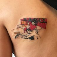 Tattoo