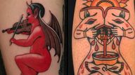 Tattoo