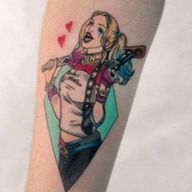 Tattoo