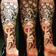 Tattoo