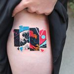 Tattoo