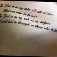 Tattoo