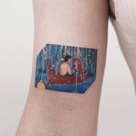Tattoo