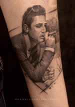 B&G #3rl #sergiosabiotattoos #tattooartist 