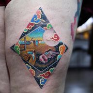 Tattoo