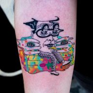 Tattoo