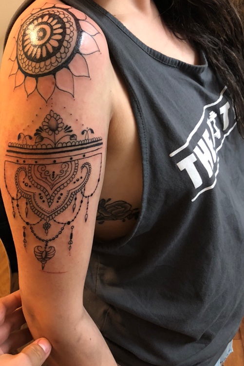 Top 10 Best Henna Tattoo near Venice Los Angeles CA  June 2023  Yelp