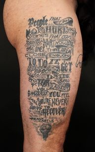 Tattoo