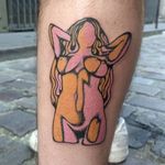 Tattoo