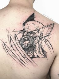 Tattoo
