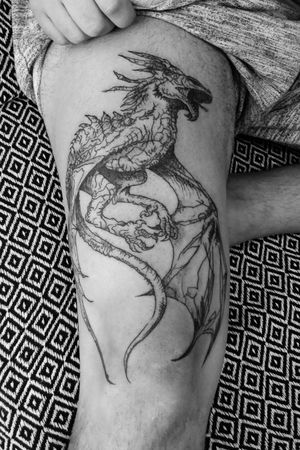 🐉🐲 #dragon #dragontattoo #dragondrawing #ancalagon ancalagondragon #middleearth #tolkientattoo #tolkien #tolkienbook #tattoo #tattoolover #tattoed #inked 