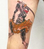 Tattoo