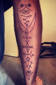 Tattoo