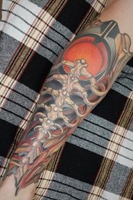 Tattoo