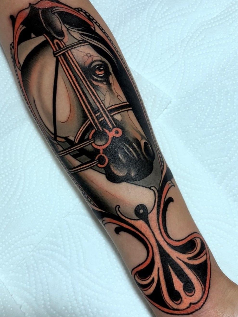 Tattoo uploaded by joshcforlife • By el mago • Tattoodo