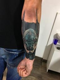 Tattoo
