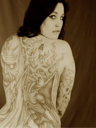Tattoo