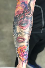 Tattoo