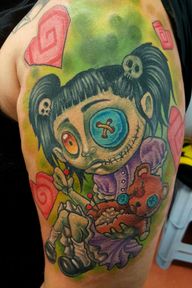 Tattoo