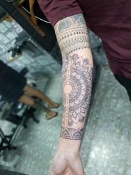 Tattoo