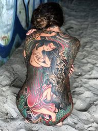 Tattoo