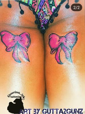 Tattoo by Grooviest_ink Tattooing Studio