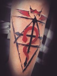 Tattoo
