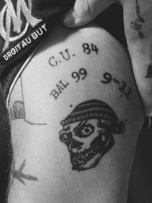 21®️ 💣 #tifosi #tattoo #aek #aekathens #aektattoo #911aek #911tattoo #livorno #bal99 ball99tattoo #cu #commando #commandoultras #89 #olympicdemarseille #marseille #ultrastattoo #ultras #Brothers #tattoo #tattooart #tattooartist #skull #skulltattoos 