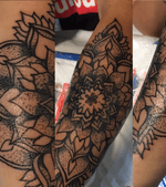 Tattoo pergamino convencion 2018