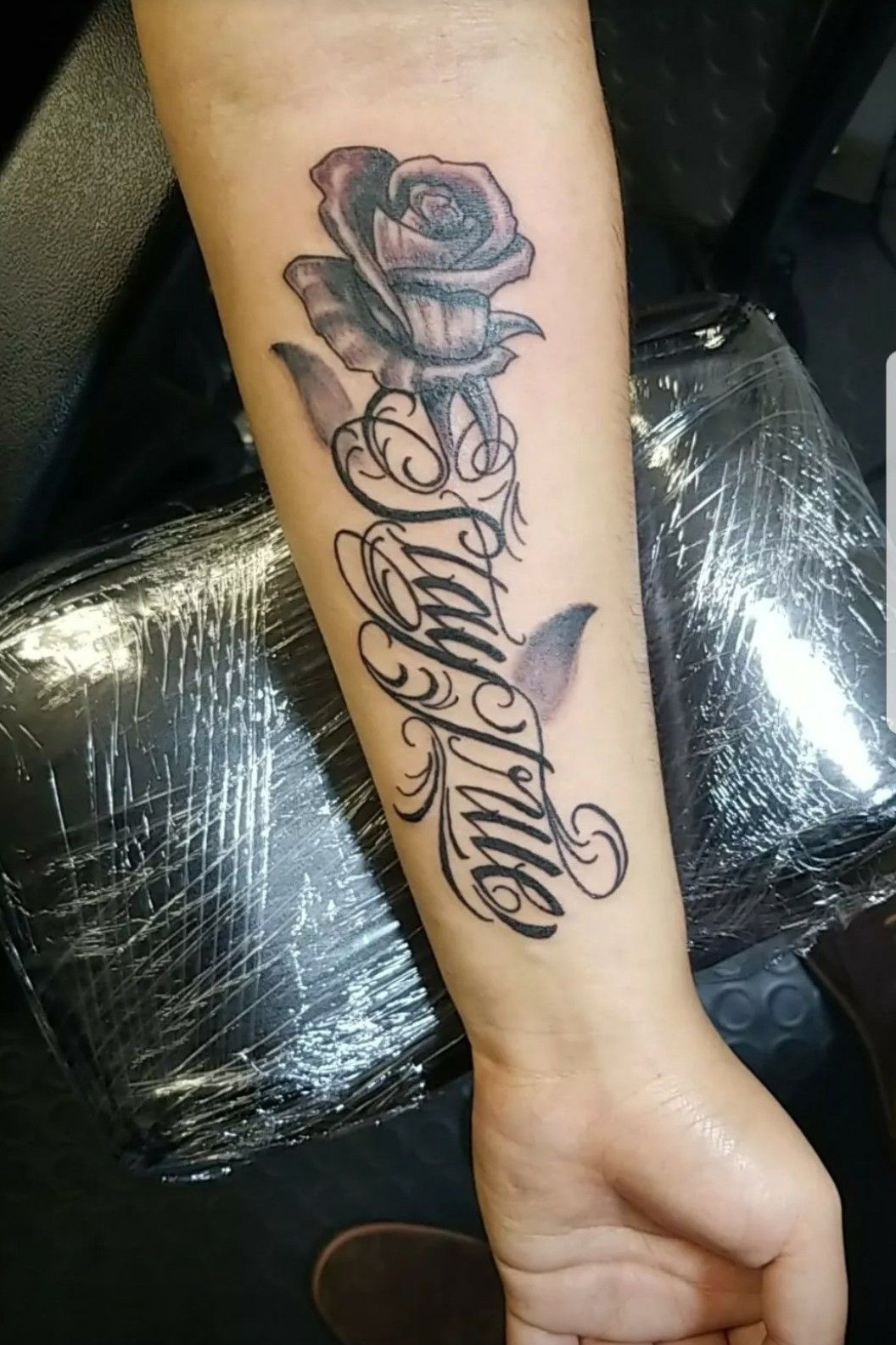 Stay True Tattoo  Keeping Lubbock Colorful