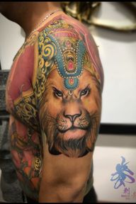 Tattoo