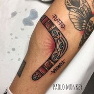 Tattoo