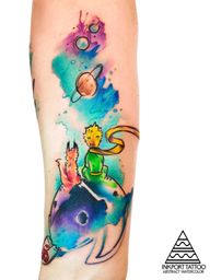 Tattoo