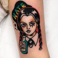 Tattoo