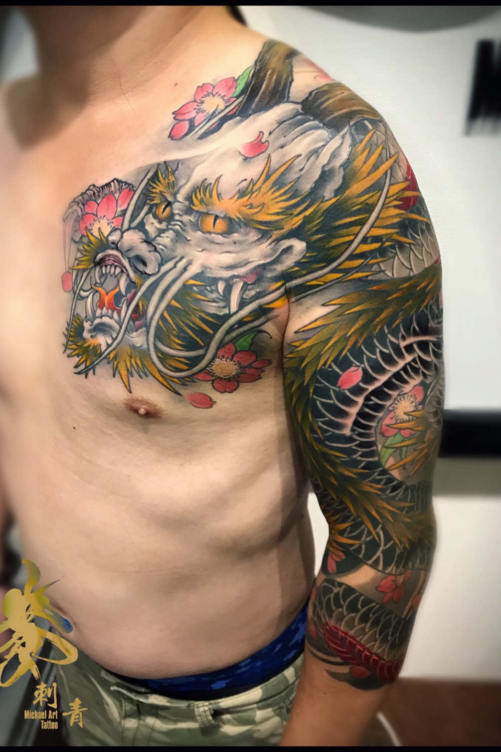 Tattoo Uploaded By Michael Chen 趙元帥 趙公明 武財神 財神 刺青 台中刺青 Tattoo Tattooer Tattooist Art Ink Inked Art Artist 紋身 紋身師 台中刺青師 Tattoowork Tattooworkers Tattooworker Tattooart Tattoo Uploaded By Michael Chen 趙元帥 趙公明 武財神 財神 刺青 台中刺青 Tattoo Tattooer Tattooist Art Ink Inked Art Artist 紋身 紋身師 台中刺青師 Tattoowork Tattooworkers Tattooworker Tattooart