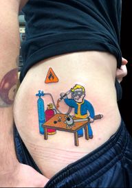 Tattoo