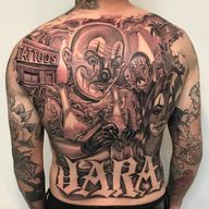 Tattoo
