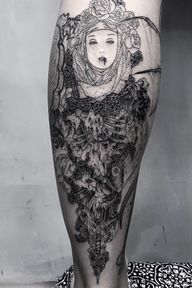 Tattoo