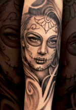 #santamuerte #mexican #realistictattoo #blackangrey #color #fkirons #tattoo #tattooink #pomezia #roma #tattoolove #tattoolife #ink #inked #switzerland #inkworld #zurich #inkmania #inkmaniatattooconvention #lovemyjo #tattootime #tattoopeople #inkboy #photooftheday #worldfamousink #tattoopeople #tattoo2me